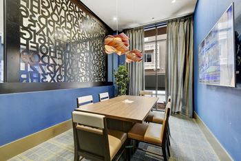 Conference Room  at Altura, San Diego